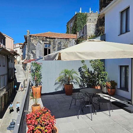Authentic Porto Village Exterior photo