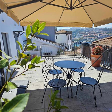 Authentic Porto Village Exterior photo