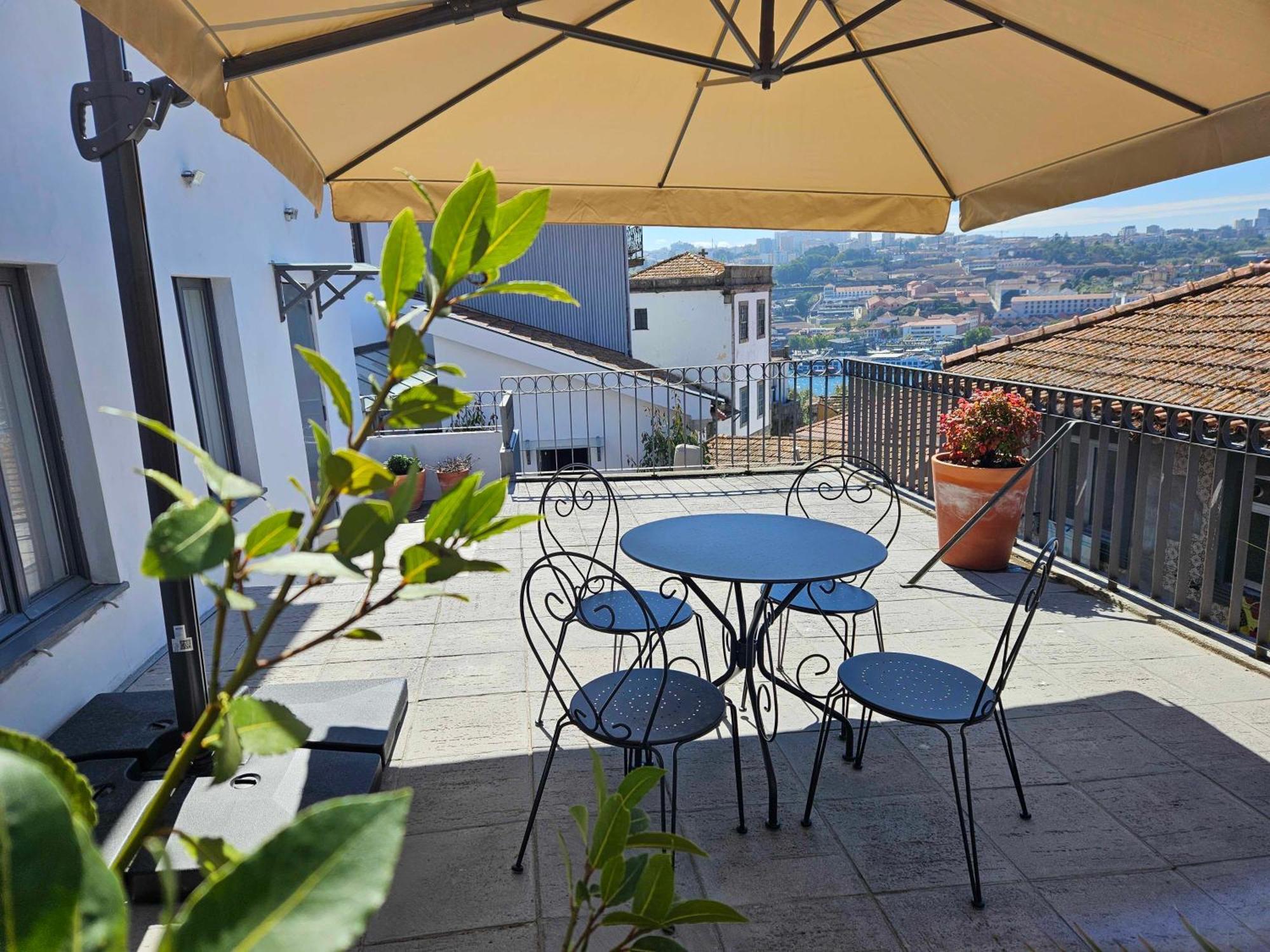 Authentic Porto Village Exterior photo