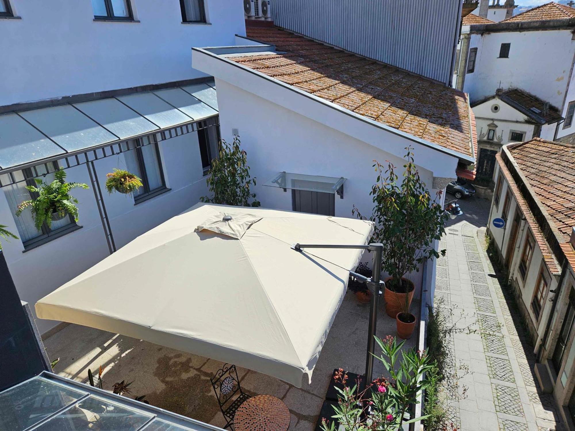 Authentic Porto Village Exterior photo