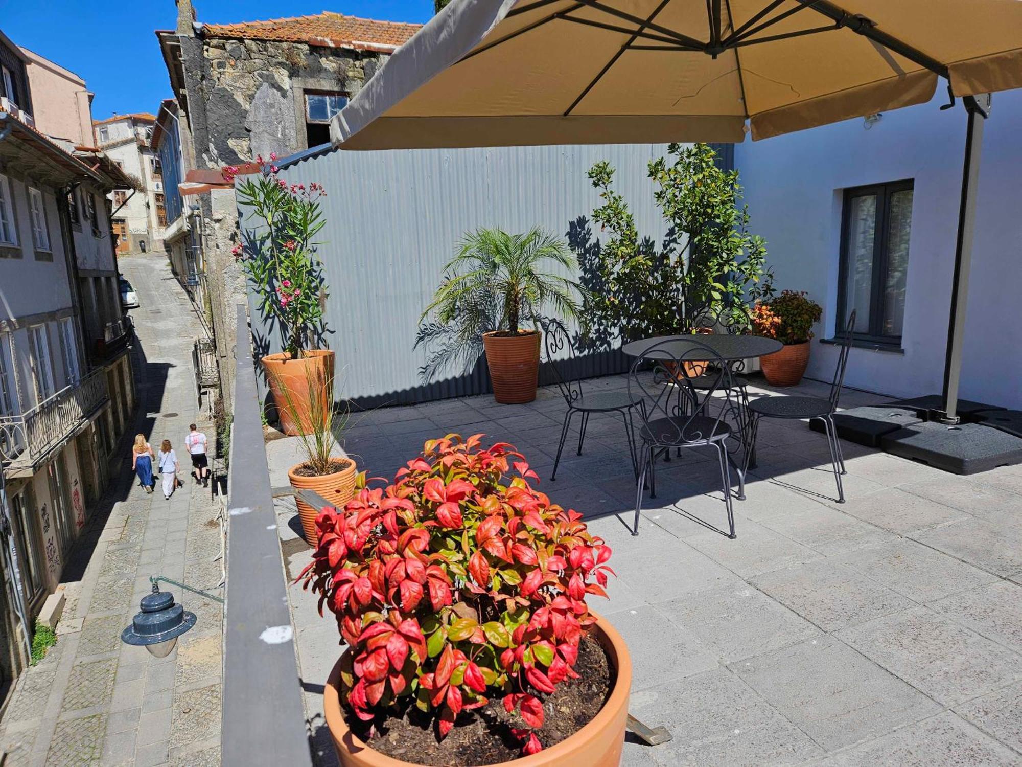 Authentic Porto Village Exterior photo